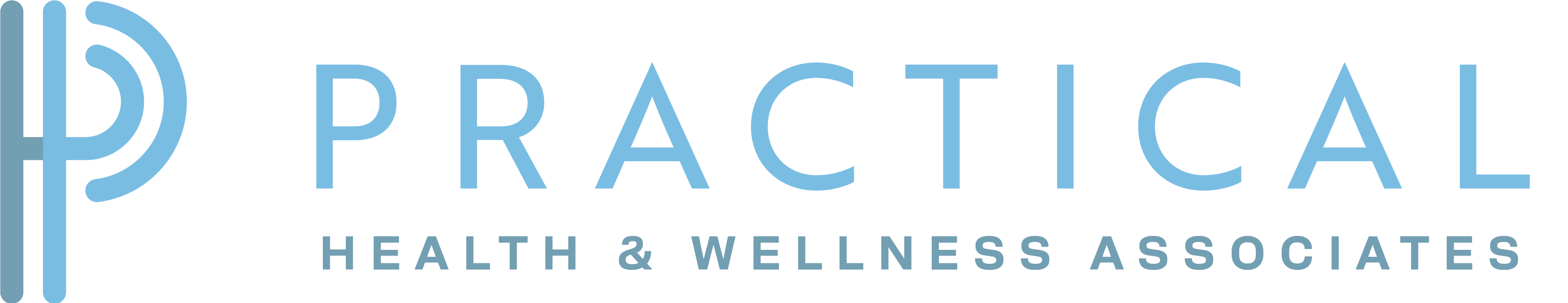 Practical Health and Wellness Associates